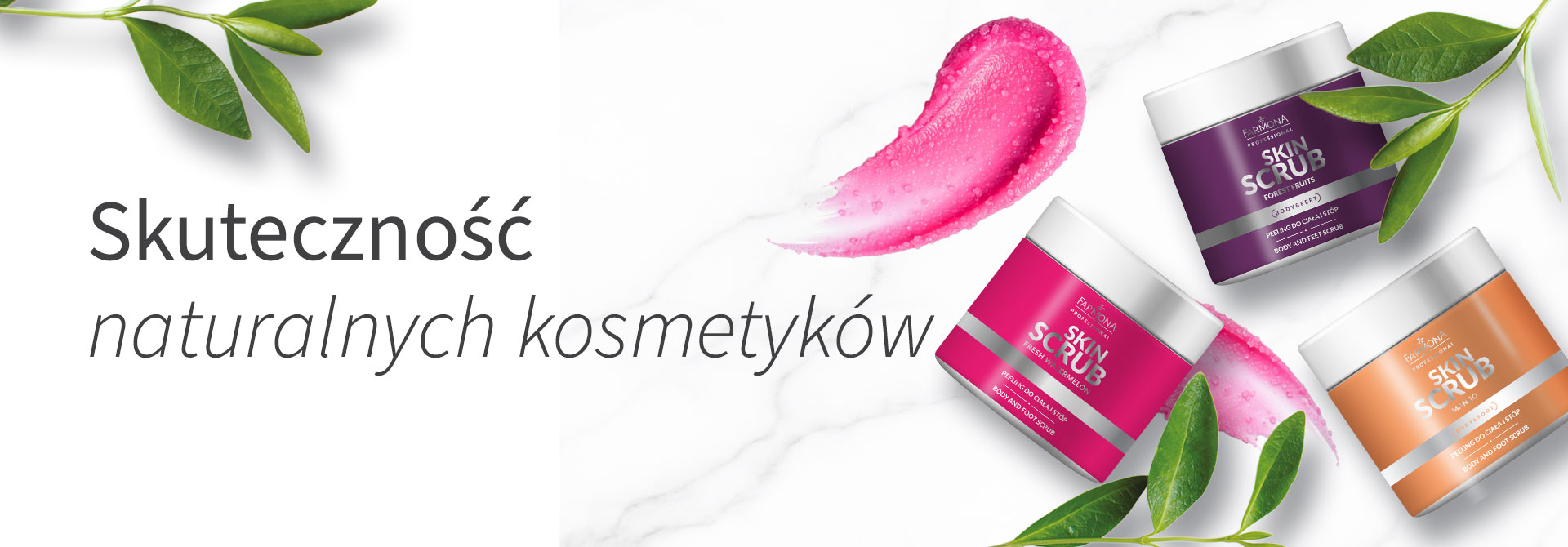 skuteczność naturalnych kosmetyków