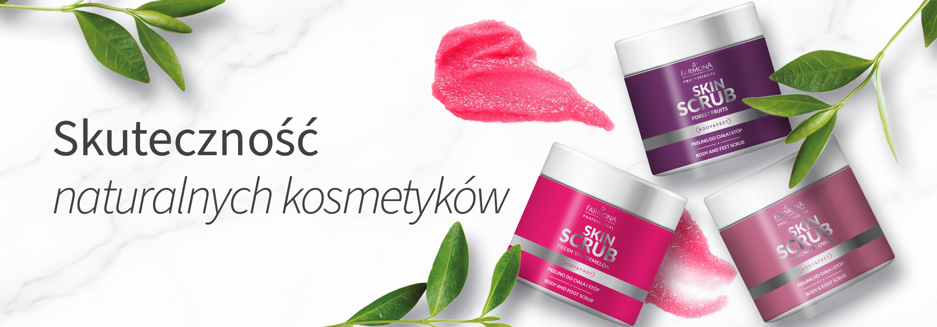 skuteczność naturalnych kosmetyków