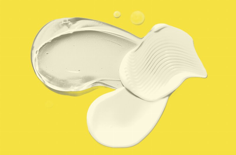 Ekstrakt z cytryny, lukrecji i jeżyny