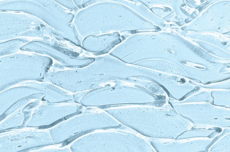 Hyaluron intense system