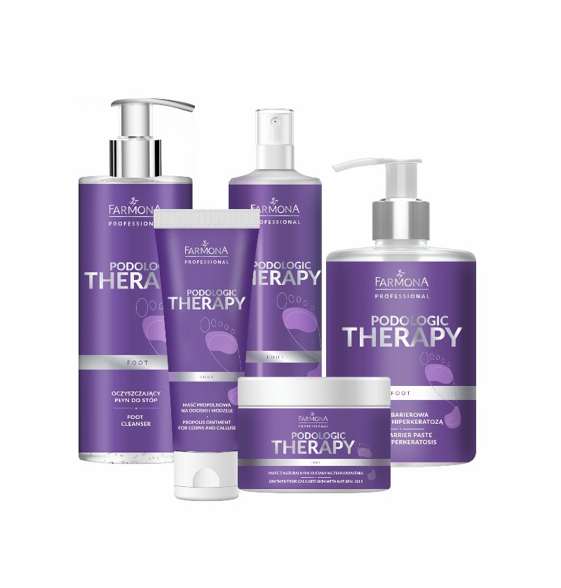 Farmona Professional Podologic Therapy