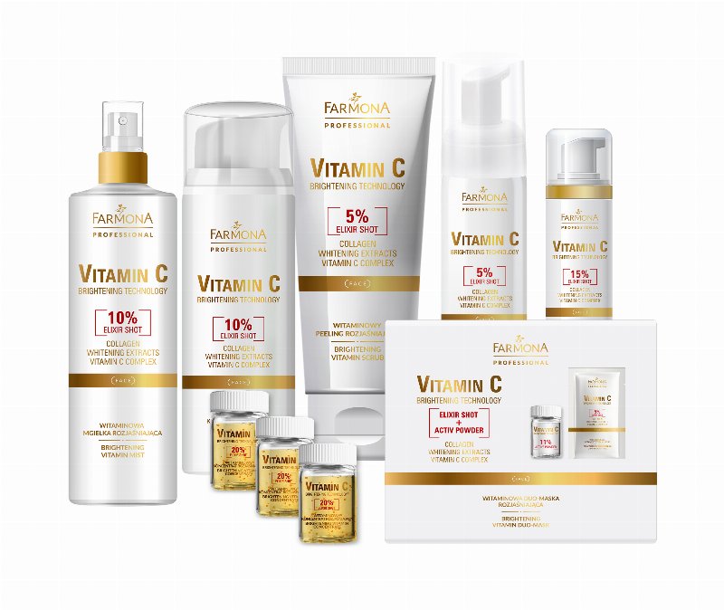 Farmona Professional VITAMIN C