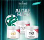 ALGAE MASK Maski do twarzy