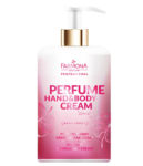PERFUME HAND&BODY CREAM Beauty