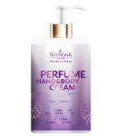 PERFUME HAND&BODY CREAM Glamour