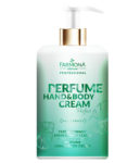 PERFUME HAND&BODY CREAM Perfect
