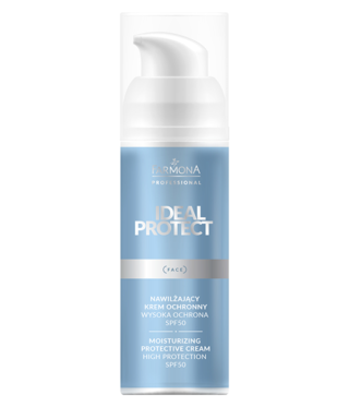 Ideal Protect SPF 50