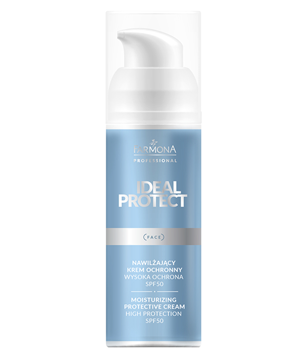 Ideal Protect SPF 50