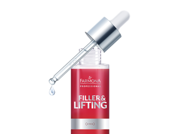 Serum liftingujące