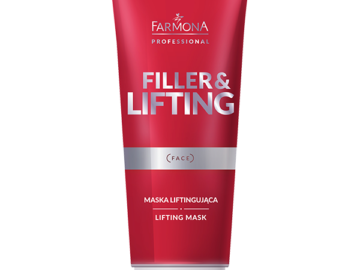 Filler Lifting Maska liftingująca