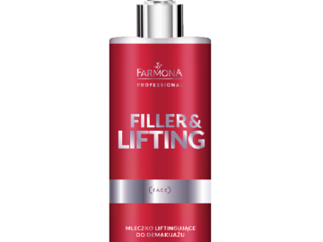 Filler Lifting Mleczko