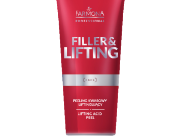 Filler Lifting Peeling