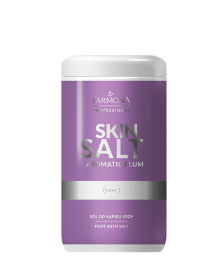 Skin Salt Plum